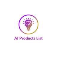 AI Product List