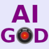 AIGod