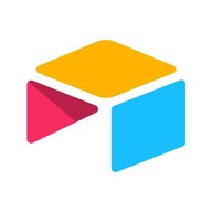 Airtable Interface Designer logo