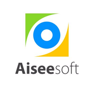 Aiseesoft PDF Merger logo
