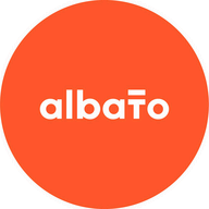 Albato logo