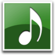 Album Cover Art Downloader logo