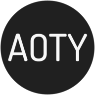 Album of the Year logo