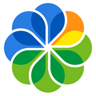 Alfresco Mobile logo