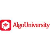 AlgoUniversity logo
