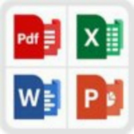 All Document Reader logo