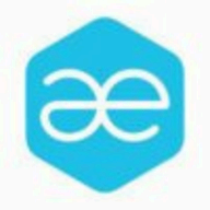 AllEvents logo