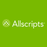 Allscripts CareInMotion