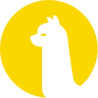 Alpaca Trading API logo