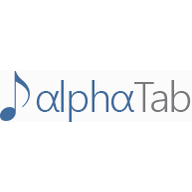 alphaTab