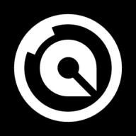 Alter 3D illustrations logo