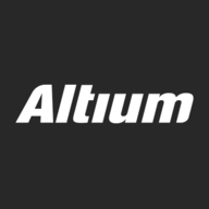 Altium PCB Designer logo