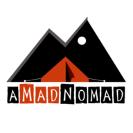 aMadNomad