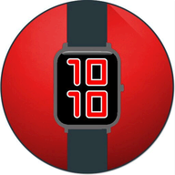Amazfit GTS WatchFaces logo