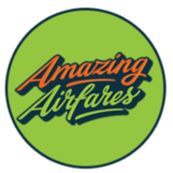 Amazing Airfare