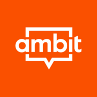 Ambit AI logo