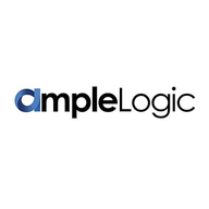 AmpleLogic Low Code Platform logo