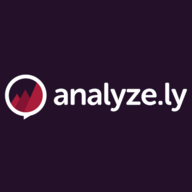 Analyzely