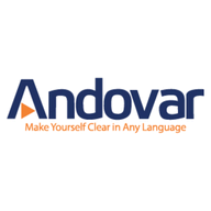 Andovar Game Localization
