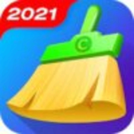 Android Booster & Phone Cleaner