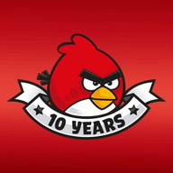 Angry Birds Epic logo