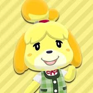 Animal Crossing