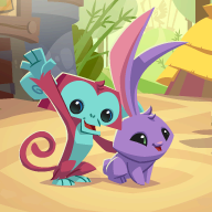 Animal Jam Play Wild