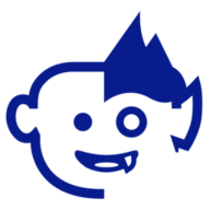 Animaze by FaceRig logo