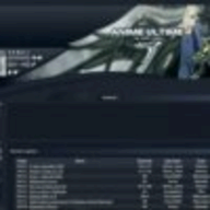 Anime-Ultime logo