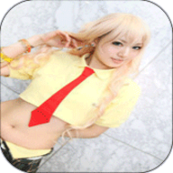 Anime7 Download logo