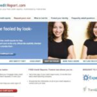 Annual Credit Report