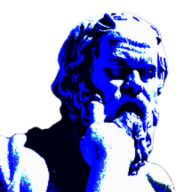 Answer Socrates logo