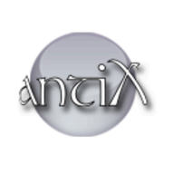 antiX Linux