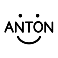ANTON logo