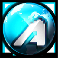 Anvi Smart Defender logo