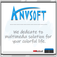 Anvsoft Photo DVD Maker