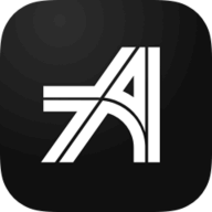 Any Distance logo