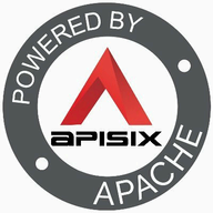 Apache APISIX logo