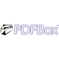 Apache PDFBox