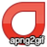 APNG to GIF