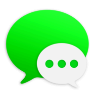 App for WhatsApp by coldX