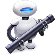 Apple Automator