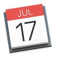 Apple Calendar