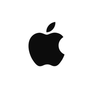 Apple COVID-19 logo