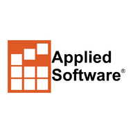 Applied Software logo