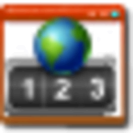 AppNetworkCounter