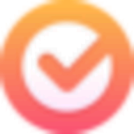 Approved logo