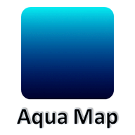 Aqua Map