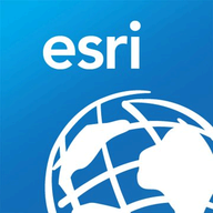 ArcGIS Indoors logo