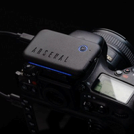 ARSENAL REMOTE logo
